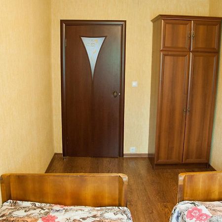 Apartments On Svobody 39 أوزهورود المظهر الخارجي الصورة