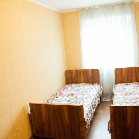 Apartments On Svobody 39 أوزهورود المظهر الخارجي الصورة
