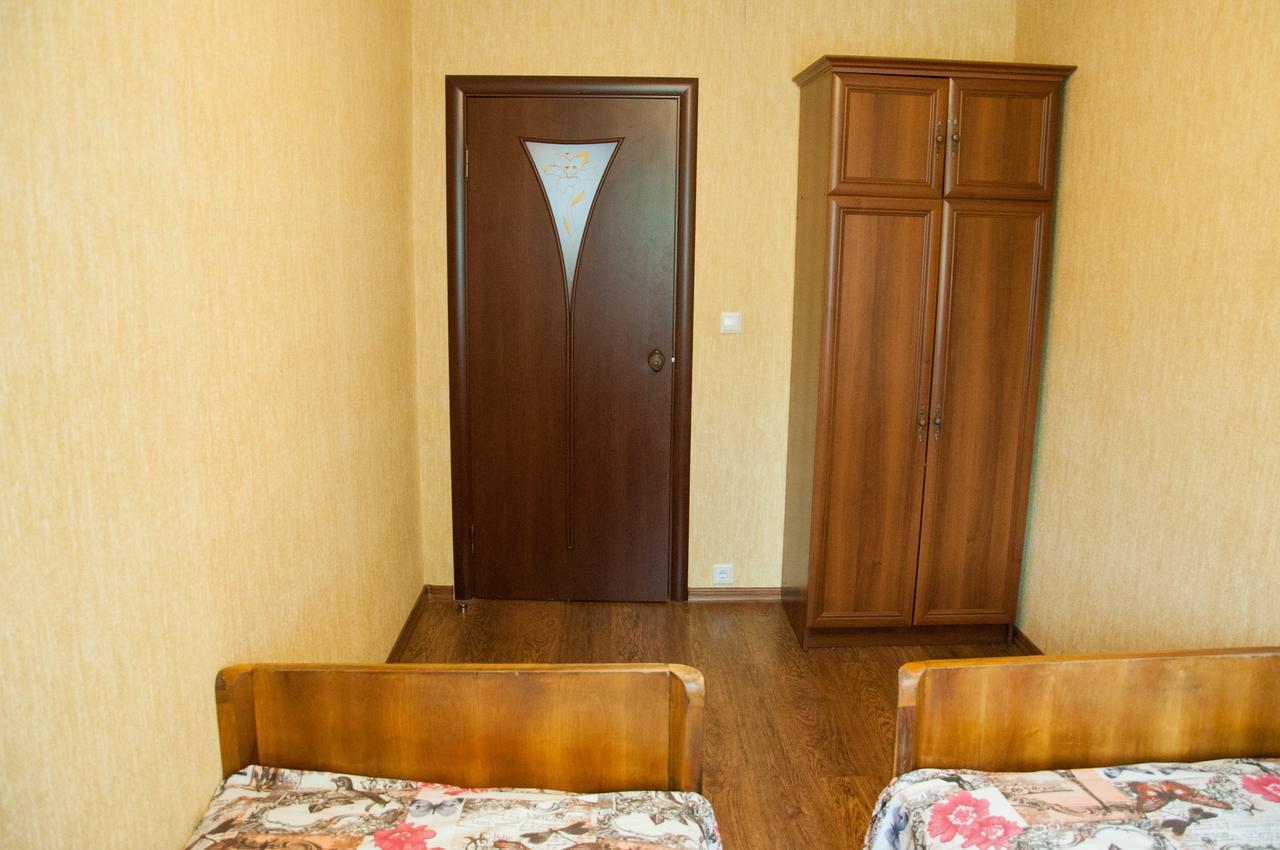 Apartments On Svobody 39 أوزهورود المظهر الخارجي الصورة