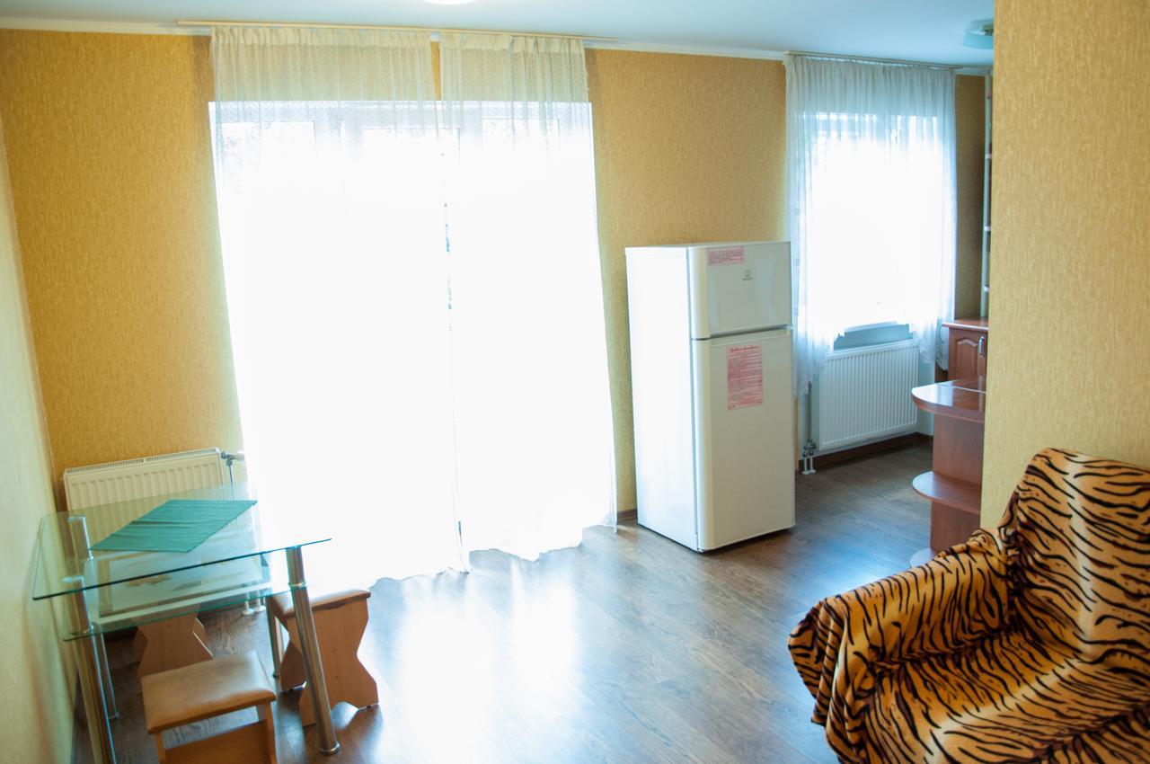 Apartments On Svobody 39 أوزهورود المظهر الخارجي الصورة