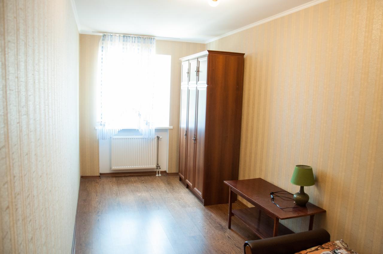 Apartments On Svobody 39 أوزهورود المظهر الخارجي الصورة